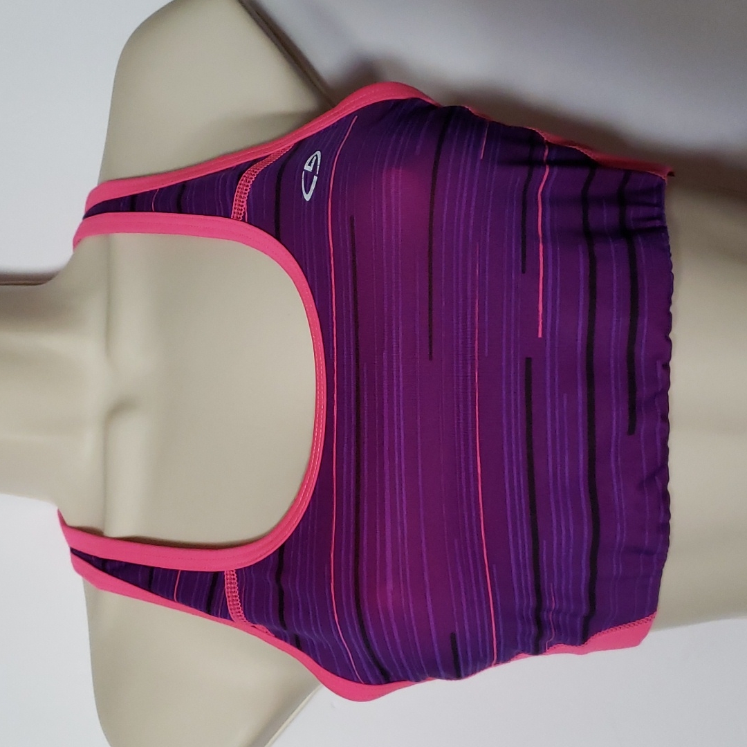 Champion Medium Power Core Sports Bra